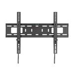 SBOX nástěnný držák 37"-80", naklápěcí, černá (PLB-6546T-2)