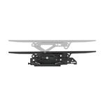 SBOX nástěnný držák 37"-80", naklápěcí, černá (PLB-6546T-2)
