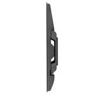 SBOX nástěnný držák na TV, fixní, pro 23"–43", nosnost 45 kg, černá (PLB-2522F-2)