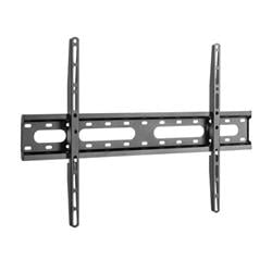 SBOX nástěnný držák na TV, fixní, pro 37"–80", nosnost 45 kg, černá (PLB-2546F-2)