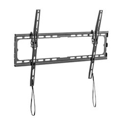 SBOX nástěnný držák na TV, naklápěcí, pro 32"-55", nosnost 35 kg, černá (PLB-3446T-2)