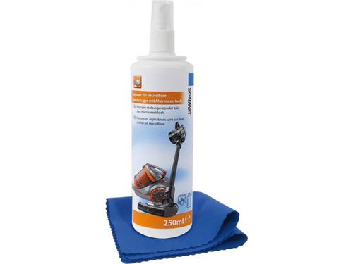 ScanPart Čisticí sada pro bezsáčkové vysavače, 250 ml