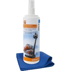 ScanPart Čisticí sada pro bezsáčkové vysavače, 250 ml