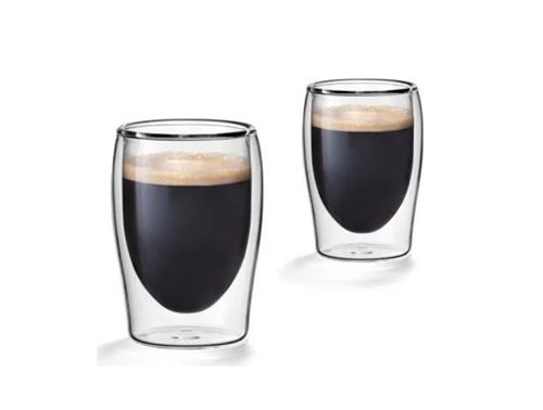 ScanPart Termo poháre Espresso 80ml