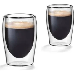 ScanPart Termo poháre Espresso 80ml