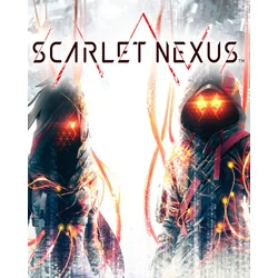 Scarlet Nexus elektronická licence