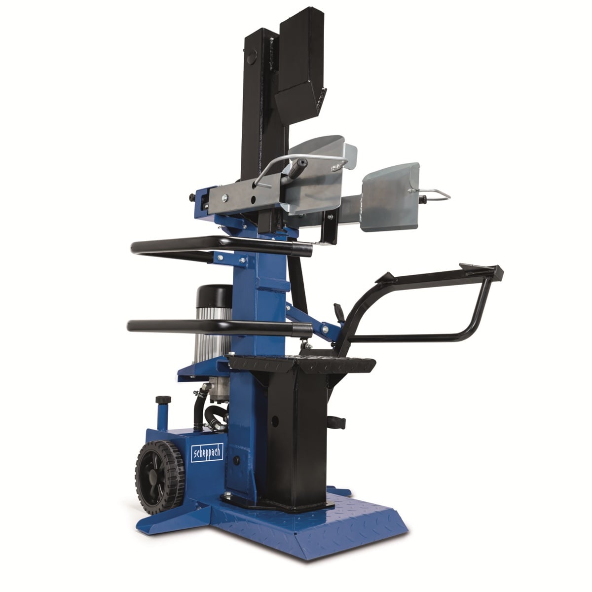 Scheppach Compact 10 T vertikální štípač na dřevo 10t (400 V)