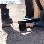 Scheppach Compact 15 T vertikální štípač na dřevo