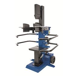 Scheppach Compact 8 T vertikální štípač na dřevo 8t (230 V)