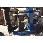 Scheppach Compact 8 T vertikálny štiepkovač na drevo 8 t (230 V)