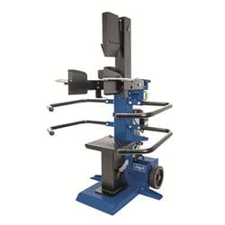 Scheppach Compact 8 T vertikálny štiepkovač na drevo 8 t (230 V)