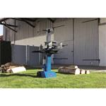 Scheppach HL 810 vertikálny štiepač na drevo 8 t (400 V)