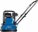 Scheppach HP 1200 S – vibračná doska 60 kg