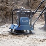 Scheppach HP 2200 S vibrační deska 102kg