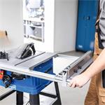 Scheppach HS 105 elektrická stolová pila