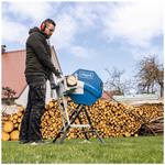 Scheppach HS 410 kolísková píla/okružná píla 230 V