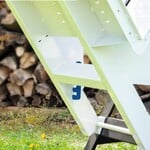 Scheppach HS 720 – kolísková píla/okružná píla 400 V