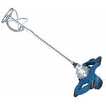 Scheppach PM 1200 miešačka stavebných materiálov