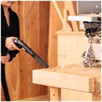 Scheppach SprayVac 20 Tepovač 5v1
