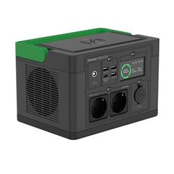 Schneider OffGrid Portable Power Station 330