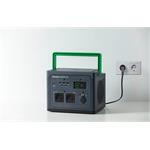 Schneider OffGrid Portable Power Station 730