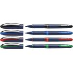 SCHNEIDER Roller "One Business", sada, 4 barvy, 0,6 mm
