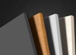 Schválený herný stôl Atlas S electric Light Wood
