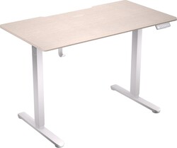 Schválený herný stôl Atlas S electric Light Wood
