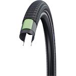 Schwalbe Big Ben Plus 27.5x2.0 GreenGuard SnakeSkin černá+reflexní pruh