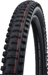 Schwalbe BIG BETTY 27.5x2.80 SuperTrail TLE Addix Soft skladacia pneumatika