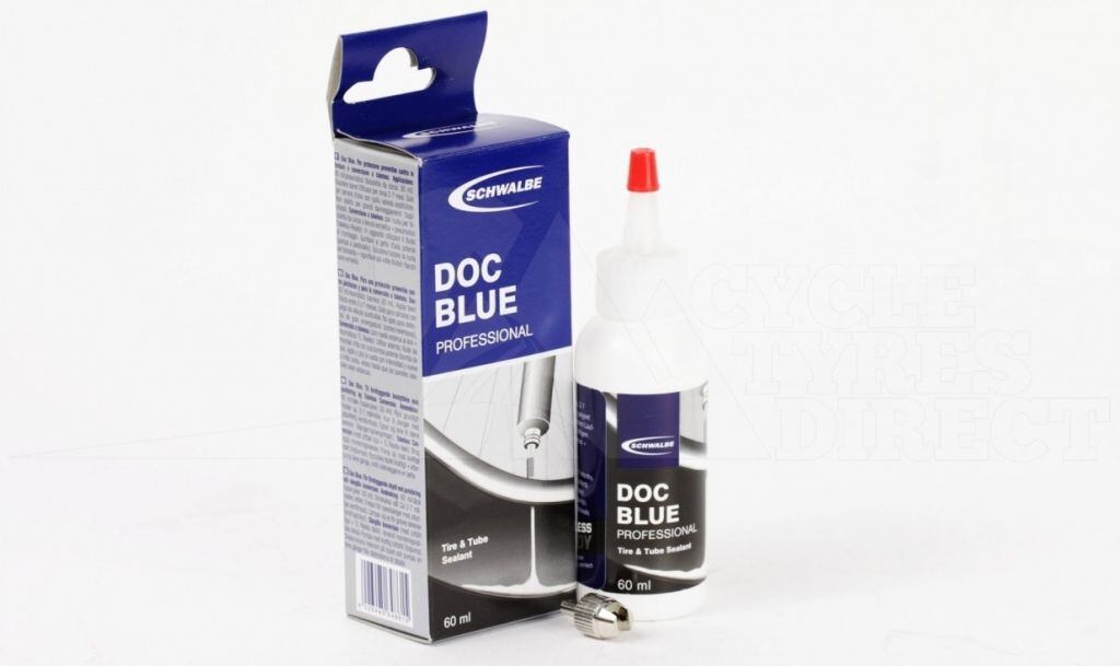 SCHWALBE Doc Blue Professional tekuté lepeniu 60ml 3710