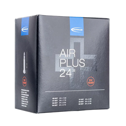 Schwalbe duša 24" SV10 AP AIR PLUS ventil