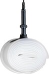 Schwalbe duša 28" SV15 Aerothan 23/32-622 s galuskovým ventilom 40 mm