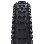 Schwalbe Eddy Current Front 29x2.40 SuperTrail Addix UltraSoft TLE skladacia pneumatika