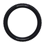Schwalbe Eddy Current Front 29x2.60 SuperTrail Addix UltraSoft TLE skladacia pneumatika