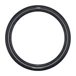 Schwalbe G-One Overland 45-622 Addix Green TLR RaceGuard reflexné pásy skladacie