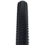 Schwalbe G-One R PRO 45-622 AddixRace TLR V-Guard transparentné bočné skladanie