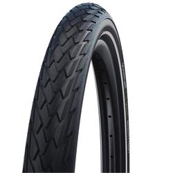 Schwalbe Green Marathon 25-622 AddixEco GreenGuard reflexný pruh