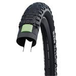 Schwalbe Johnny Watts LR 27.5x2.35 AddixPerformance reflexný pruh