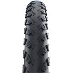 Schwalbe Land Cruiser 47-622 KevlarGuard black