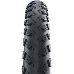 Schwalbe LAND CRUISER Plus 29x2.15 čierny reflexný pruh