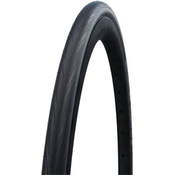 Schwalbe Lugano II 28-622 KevlarGuard čierna skladacia