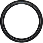 Schwalbe Marathon Plus Tour 40-622 AddixPerformance SmartGuard čierny reflexný pruh