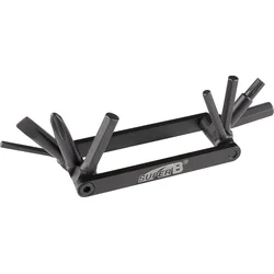 Schwalbe nářadí Multitool TB-9760 - Cyklo nářadí