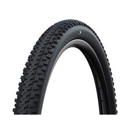 Schwalbe plášť Advancer Hybrid 27.5x2.60 PunctureGuard reflexní pruh