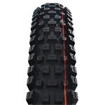 Schwalbe plášť Albert 27.5x2.50 TRAIL PRO TLR AddixSoft radial skládací