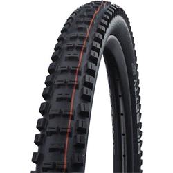 Schwalbe plášť BIG BETTY 29x2.60 SuperGravity TLE AddixSoft skládací