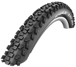 Schwalbe plášť Black Jack 20x1,9 KevlarGuard čierna 1111640702