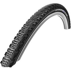 Schwalbe plášť CX Comp 40-622 KevlarGuard černá