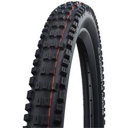 Schwalbe plášť EDDY CURRENT FRONT  29x2.60 SuperTrail Addix Soft TLE skládací